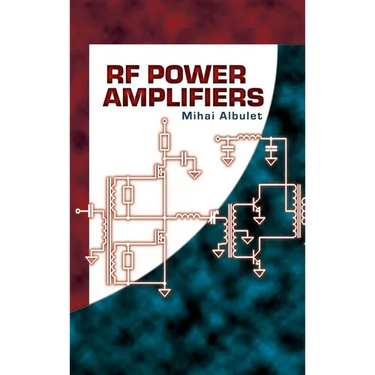 RF Power Amplifiers