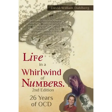 Life in a Whirlwind of Numbers. 26 Years of OCD, 2nd Edition