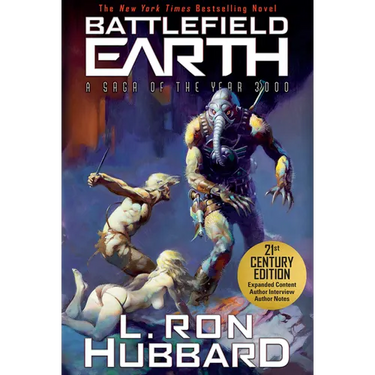Battlefield Earth: Saga of the Year 3000
