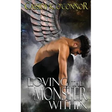 Loving the Monster Within