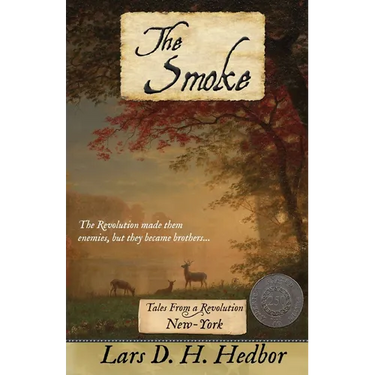 The Smoke: Tales From a Revolution - New-York