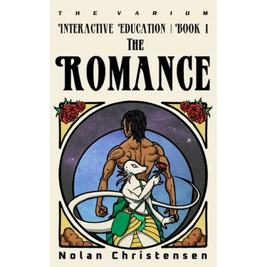 Interactive Education: The Romance
