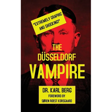 The Düsseldorf Vampire