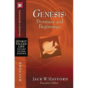 The Genesis: Promises and Beginnings