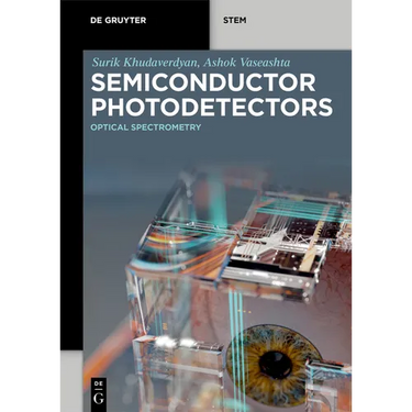Semiconductor Photodetectors: Optical Spectrometry