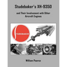Studebaker's XH-9350 and Their Involvement with Other Aircraft Engines