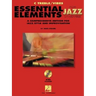 Essential Elements for Jazz Ensemble a Comprehensive Method for Jazz Style and Improvisation