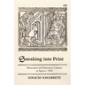 Sneaking Into Print: Mouvance and Narrative Culture in Spain C. 1500