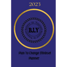 Believe in Yourself Plan to Change Mindset Planner: Plan to Change Mindset Planner