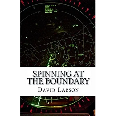 Spinning at the Boundary