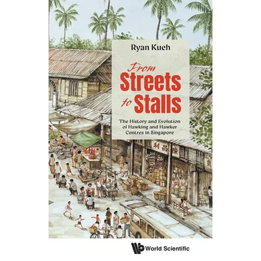 From Streets to Stalls