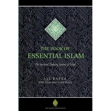 The Book of Essential Islam