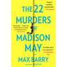 The 22 Murders of Madison May