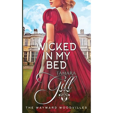 Wicked in my Bed