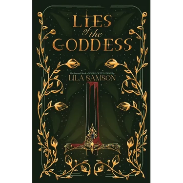 Lies of the Goddess