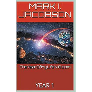 TheYearOfMyLifeVR.com YEAR 1