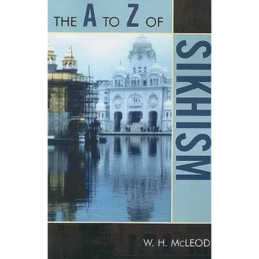 The A to Z of Sikhism