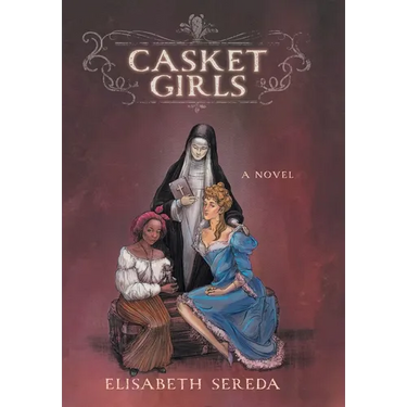 Casket Girls