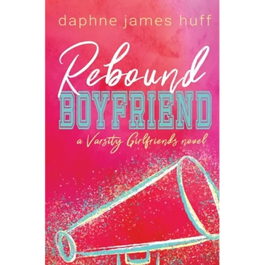 Rebound Boyfriend