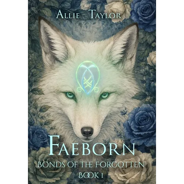 Faeborn: Bonds of the Forgotten