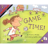 Game Time!: Mathstart Level 3: Time