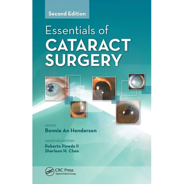 Essentials of Cataract Surgery