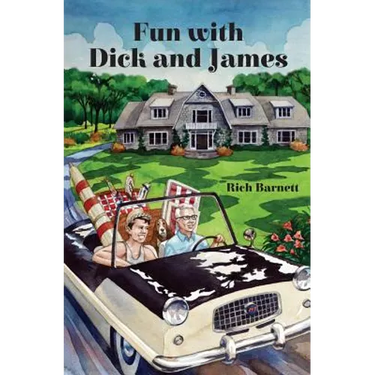 Fun with Dick and James