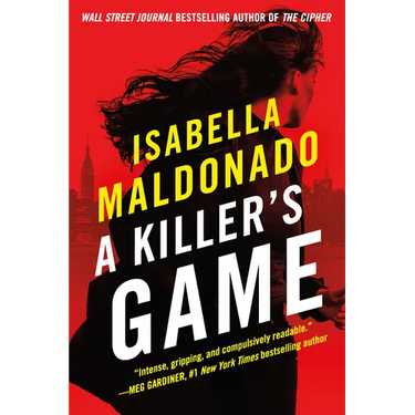 A Killer's Game