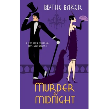 Murder by Midnight