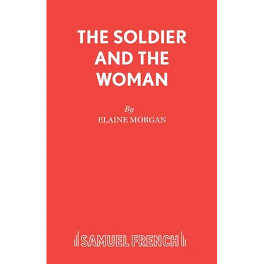 The Soldier and the Woman