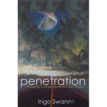 Penetration: The Question of Extraterrestrial and Human Telepathy