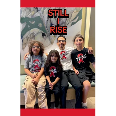 Still I Rise