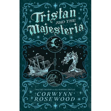 Tristan and the Majesteria