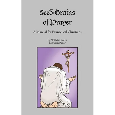 Seed-Grains of Prayer