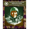 Catalogue of Standard Ordnance Items: Volume 3 & 4: Small Arms, Miscellaneous Equipment and Ammunition