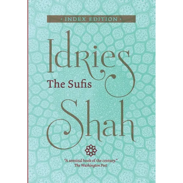 The Sufis: Index Edition