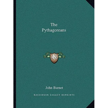 The Pythagoreans