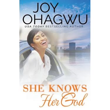 She Knows Her God