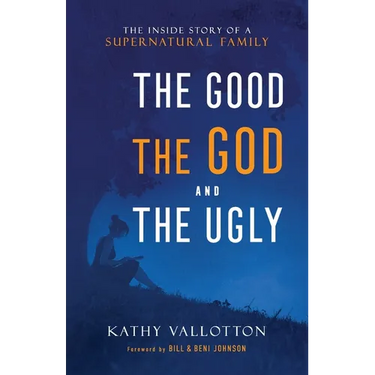Good, the God and the Ugly