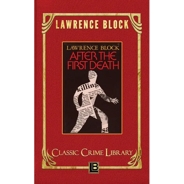 After the First Death