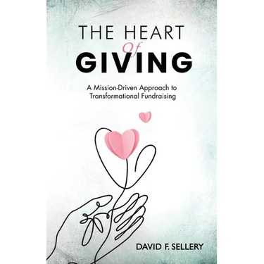 The Heart of Giving