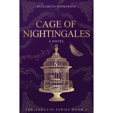 Cage of Nightingales