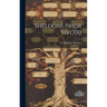 Sheldons Prior to 1700