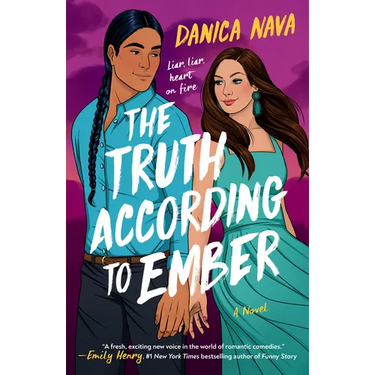 The Truth According to Ember
