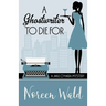 A Ghostwriter to Die for