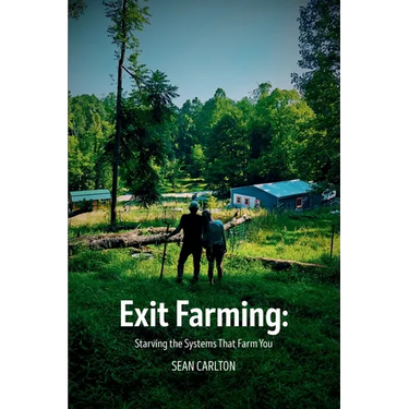 Exit Farming: Starving the Systems That Farm You