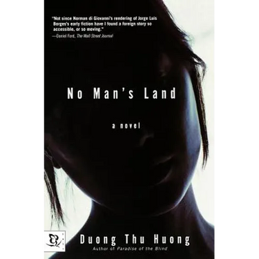 No Man's Land