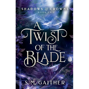A Twist of the Blade