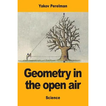 Geometry in the open air