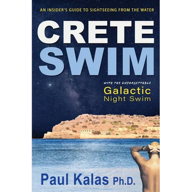 Crete Swim: An insider's guide to sightseeing from the water
